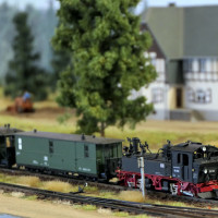 Ausstellungen 2020-01 Röhrsdorf - Modelleisenbahnclub Kreischa e.V.
